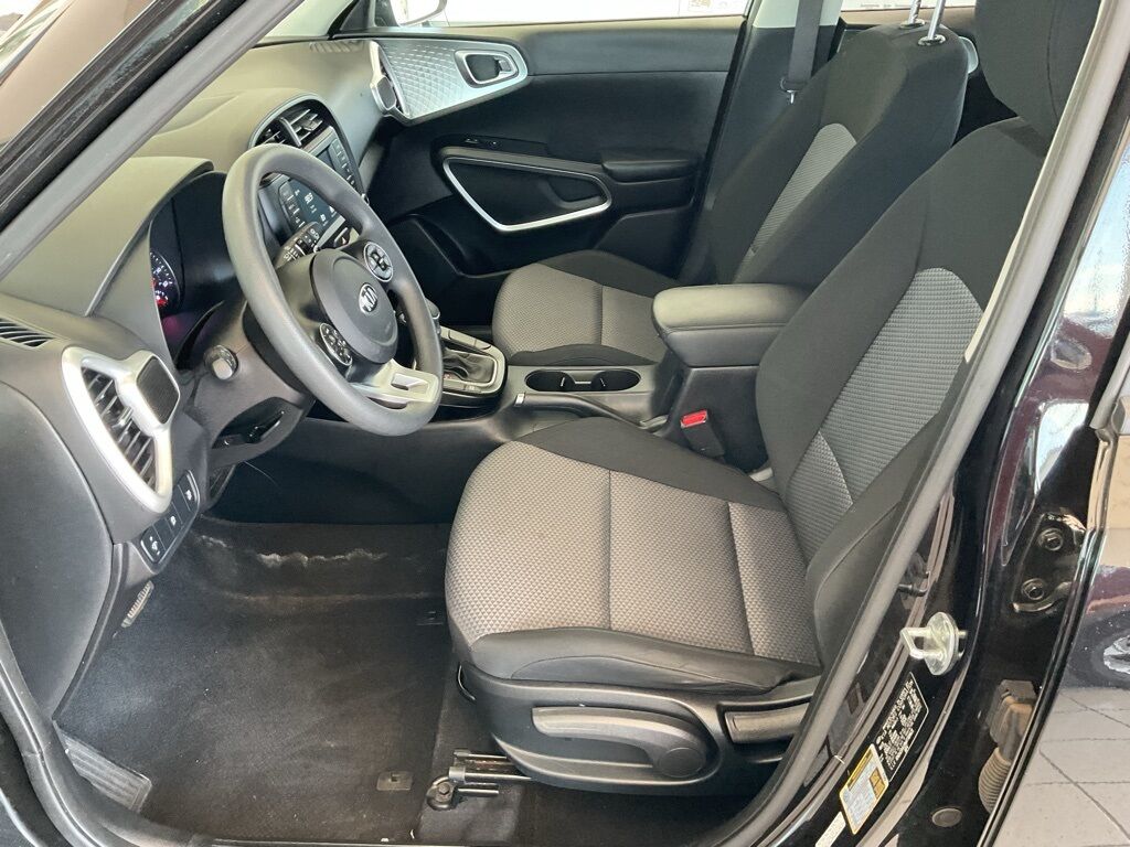 2021 Kia Soul LX Duluth MN