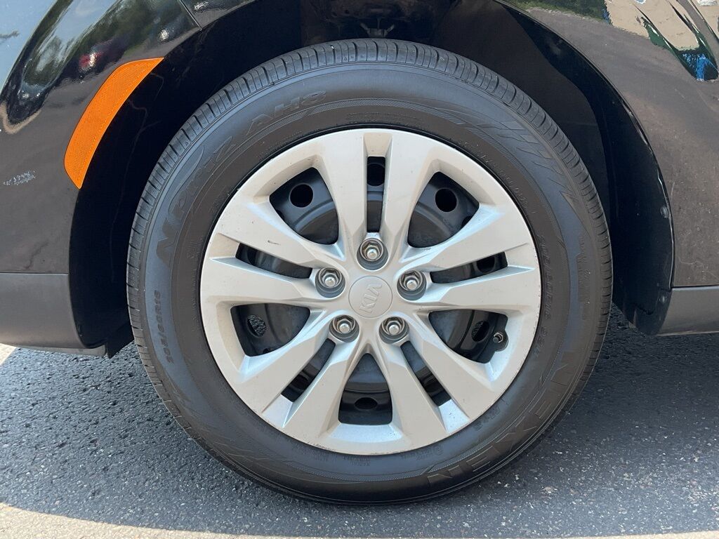 2021 Kia Soul LX Duluth MN