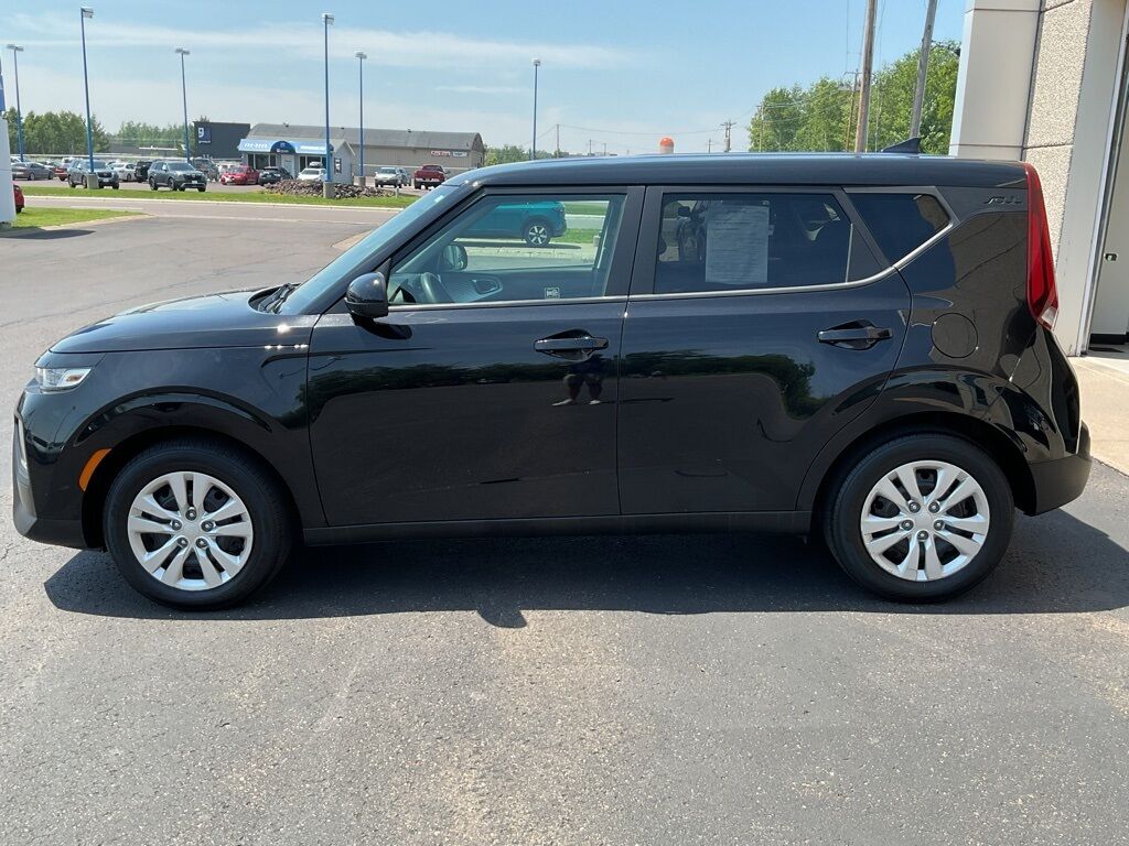 2021 Kia Soul LX Duluth MN
