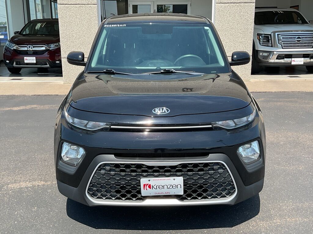 2021 Kia Soul LX Duluth MN