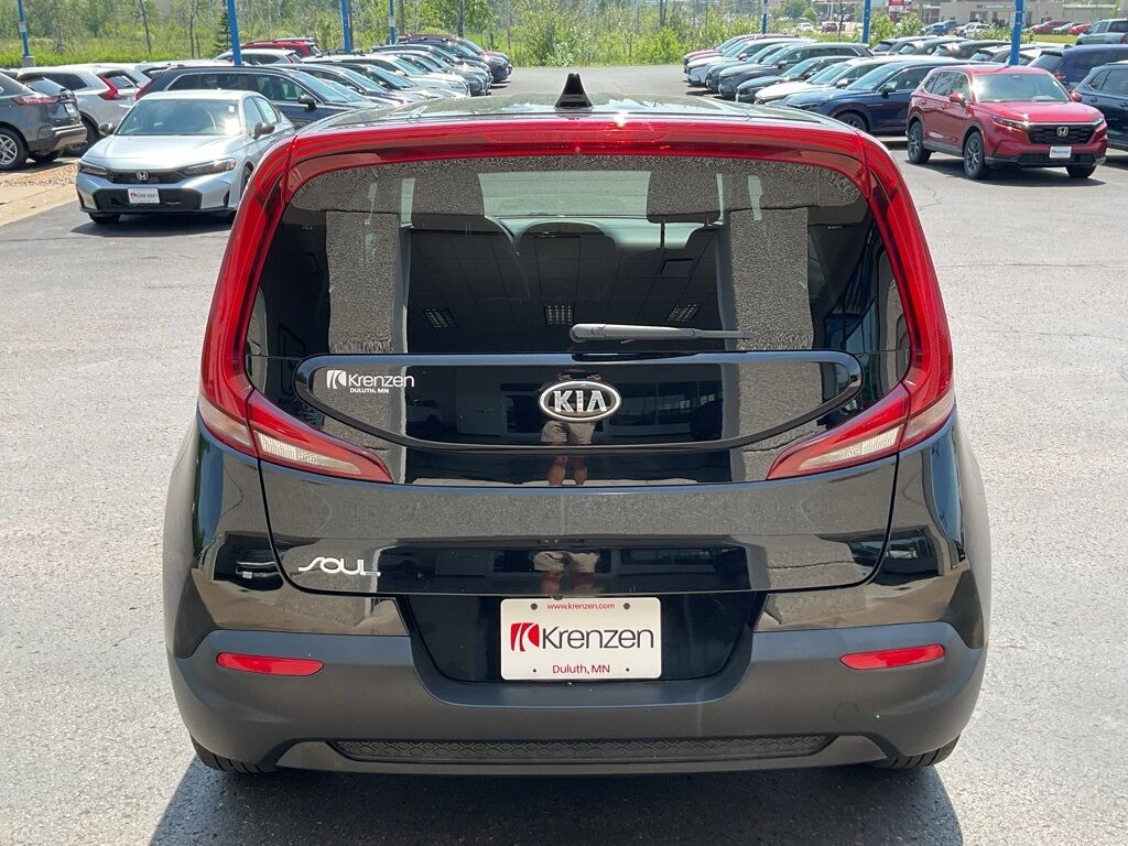 2021 Kia Soul LX Duluth MN