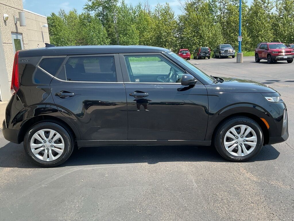 2021 Kia Soul LX Duluth MN