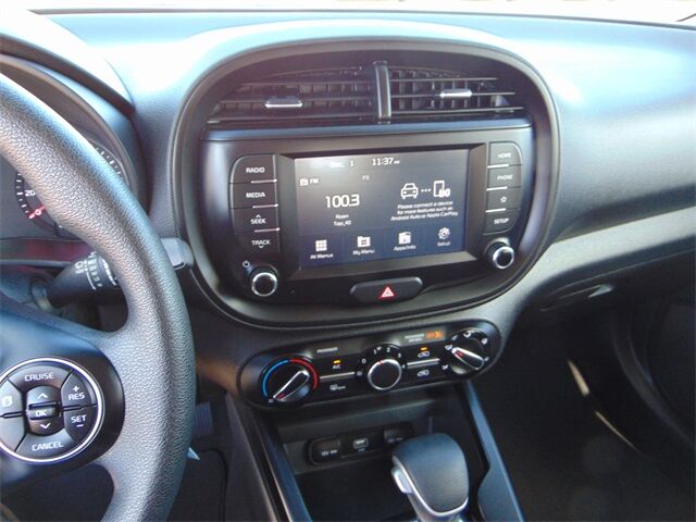 2021 Kia Soul LX Santa Fe NM