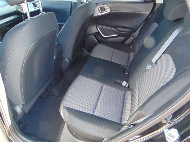 2021 Kia Soul LX Santa Fe NM