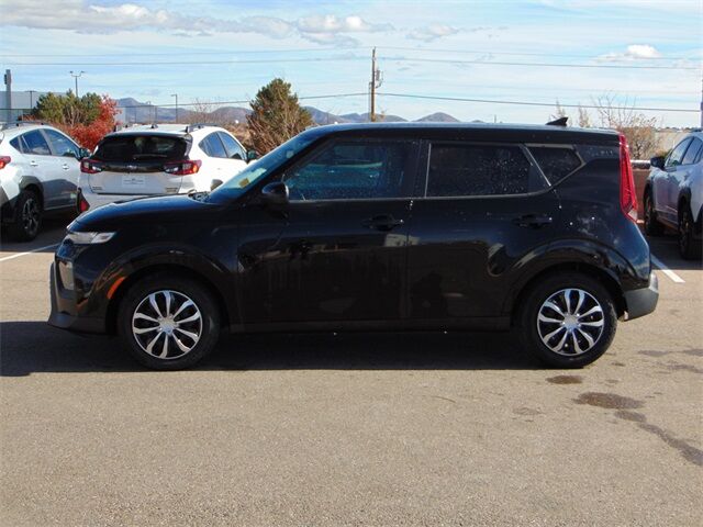 2021 Kia Soul LX Santa Fe NM
