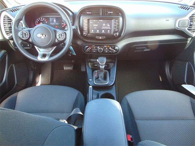 2021 Kia Soul LX Santa Fe NM