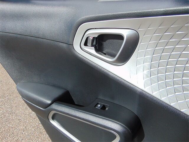 2021 Kia Soul LX Santa Fe NM