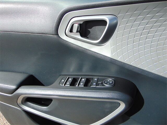 2021 Kia Soul LX Santa Fe NM