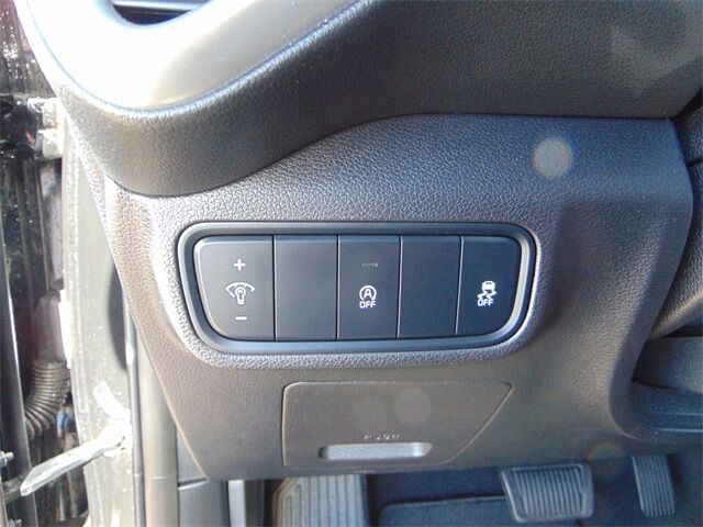 2021 Kia Soul LX Santa Fe NM