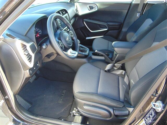 2021 Kia Soul LX Santa Fe NM