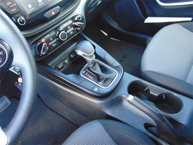 2021 Kia Soul LX Santa Fe NM