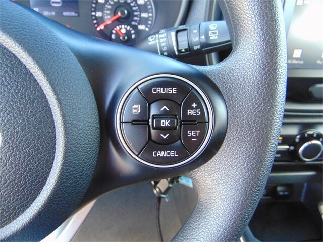 2021 Kia Soul LX Santa Fe NM