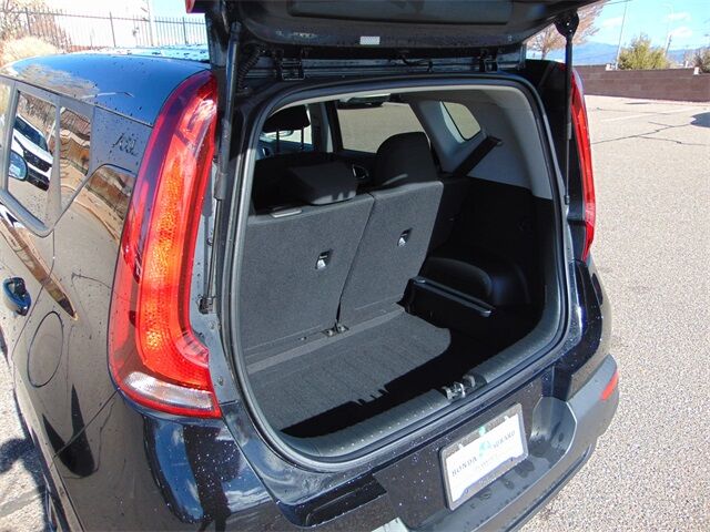 2021 Kia Soul LX Santa Fe NM