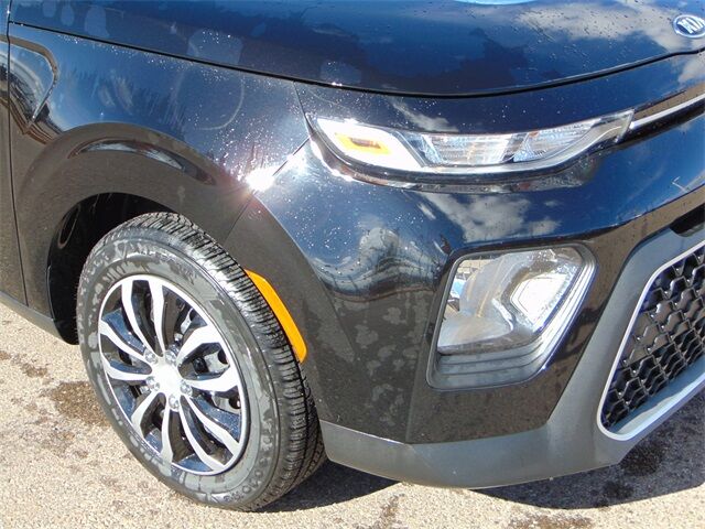 2021 Kia Soul LX Santa Fe NM