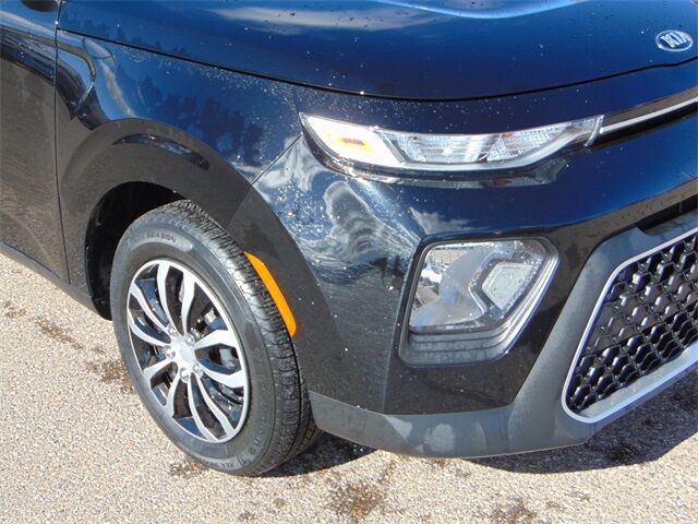 2021 Kia Soul LX Santa Fe NM
