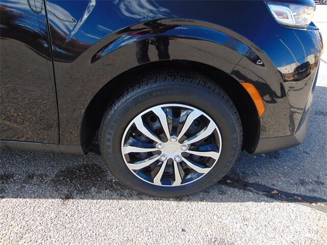 2021 Kia Soul LX Santa Fe NM