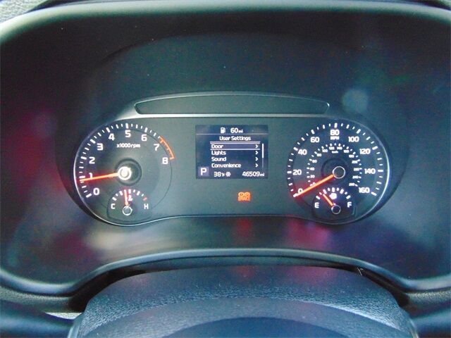 2021 Kia Soul LX Santa Fe NM