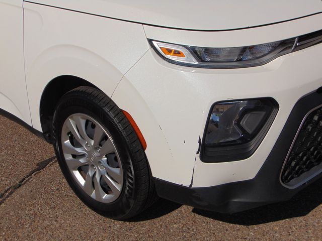 2021 Kia Soul LX Santa Fe NM
