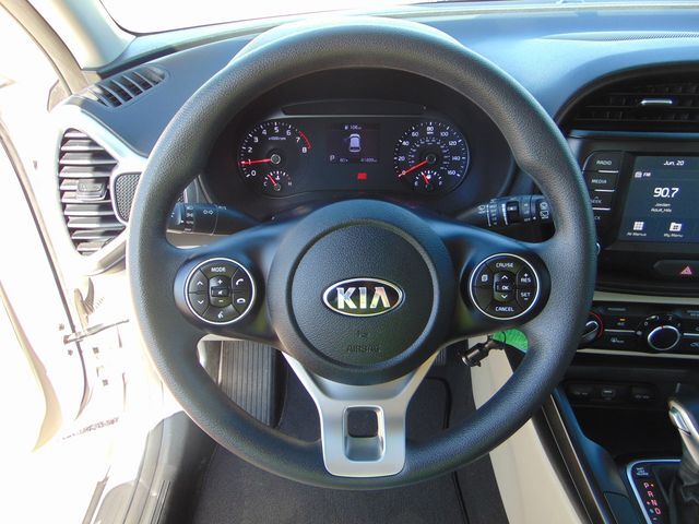 2021 Kia Soul LX Santa Fe NM