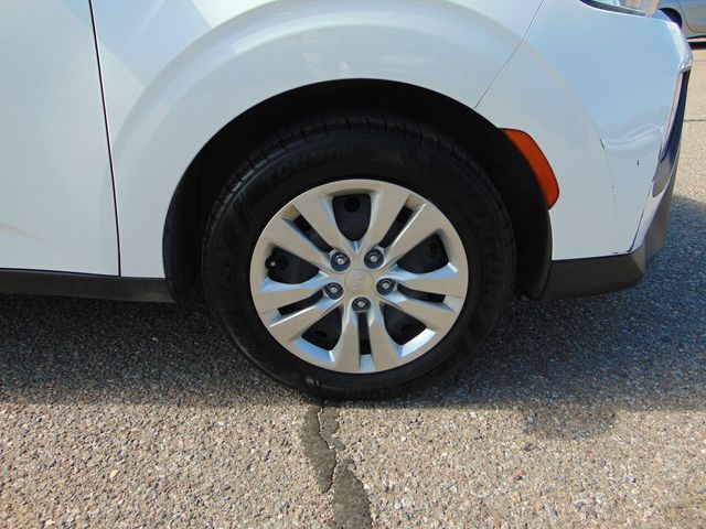 2021 Kia Soul LX Santa Fe NM