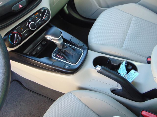 2021 Kia Soul LX Santa Fe NM