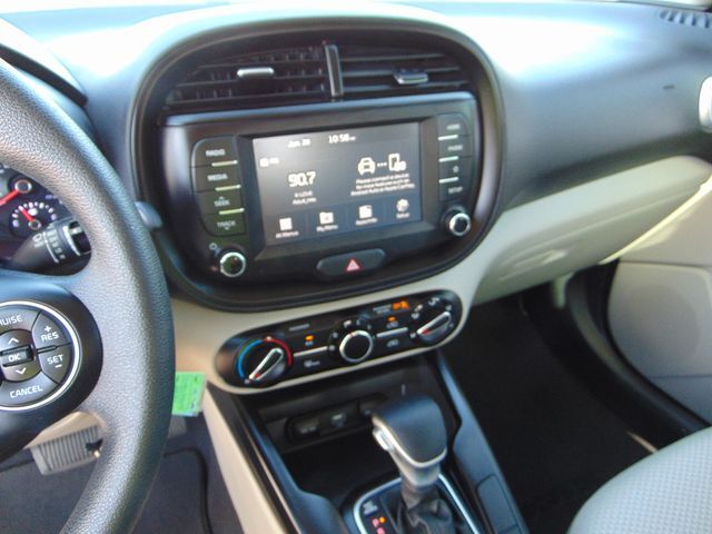 2021 Kia Soul LX Santa Fe NM