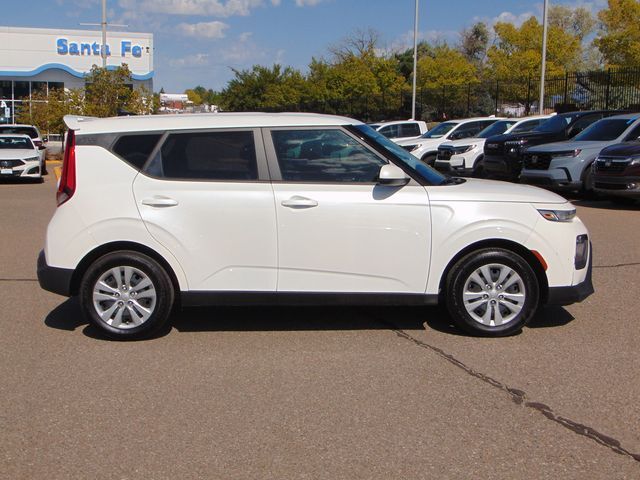 2021 Kia Soul LX Santa Fe NM