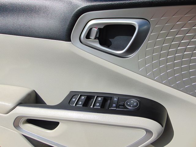 2021 Kia Soul LX Santa Fe NM