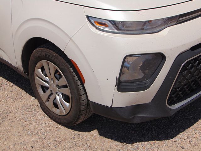 2021 Kia Soul LX Santa Fe NM