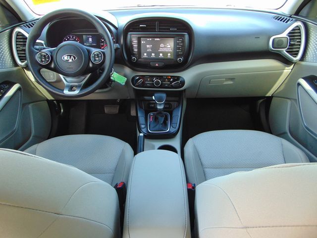 2021 Kia Soul LX Santa Fe NM