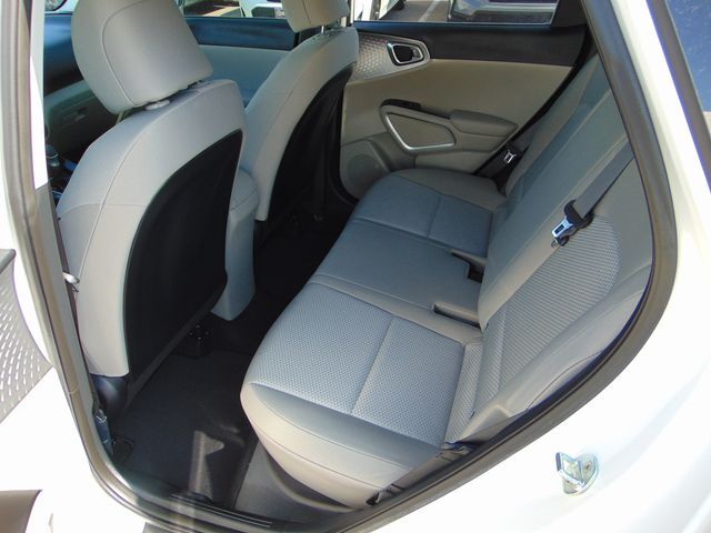 2021 Kia Soul LX Santa Fe NM