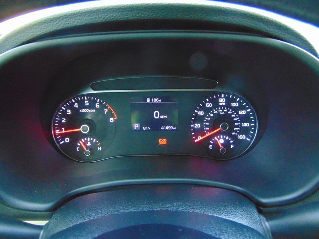 2021 Kia Soul LX Santa Fe NM