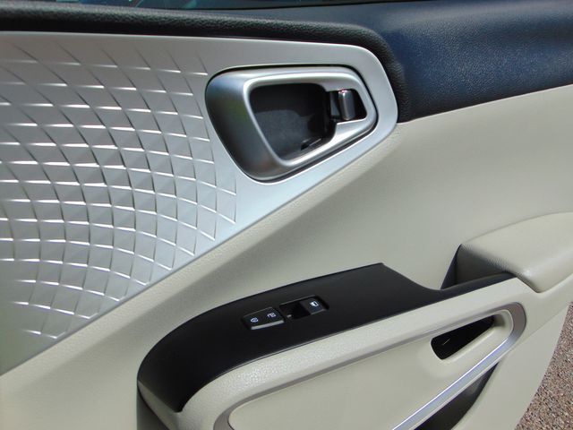 2021 Kia Soul LX Santa Fe NM