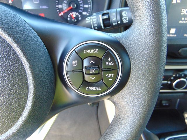 2021 Kia Soul LX Santa Fe NM