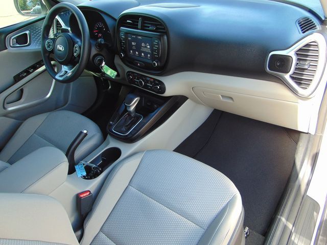 2021 Kia Soul LX Santa Fe NM