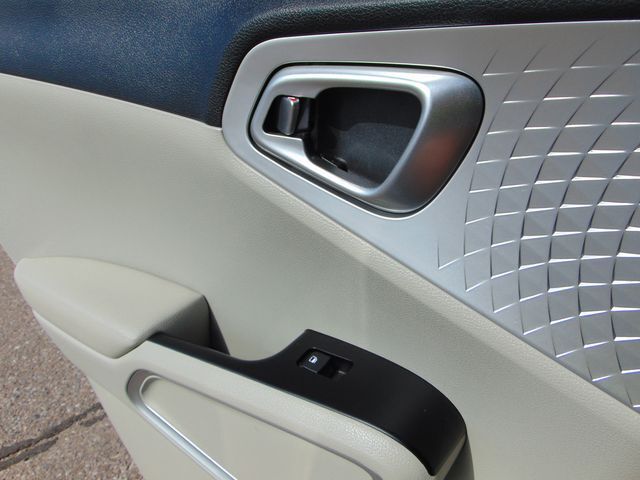 2021 Kia Soul LX Santa Fe NM
