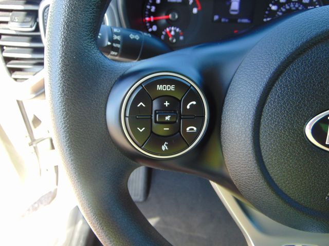 2021 Kia Soul LX Santa Fe NM