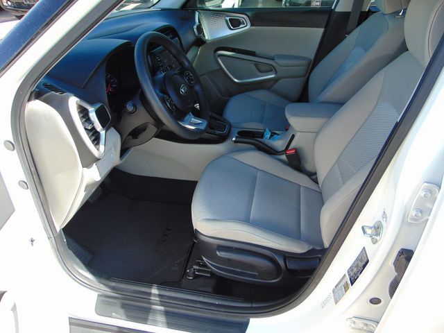 2021 Kia Soul LX Santa Fe NM