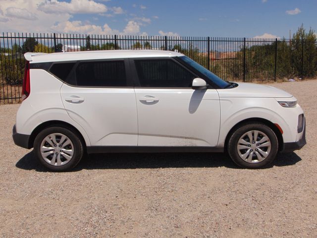 2021 Kia Soul LX Santa Fe NM