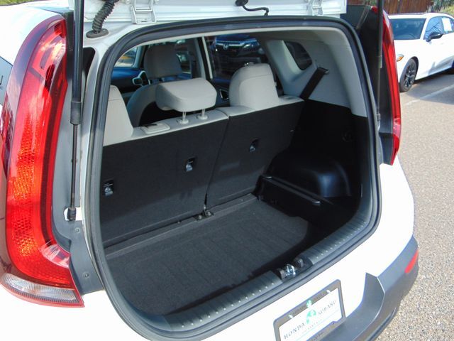 2021 Kia Soul LX Santa Fe NM