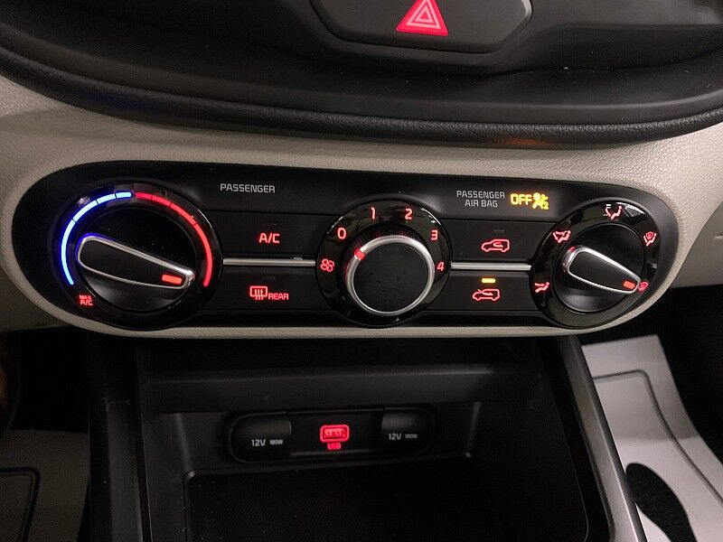 2021 Kia Soul LX IVT Benwood WV