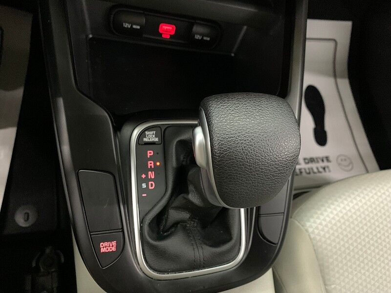 2021 Kia Soul LX IVT Benwood WV