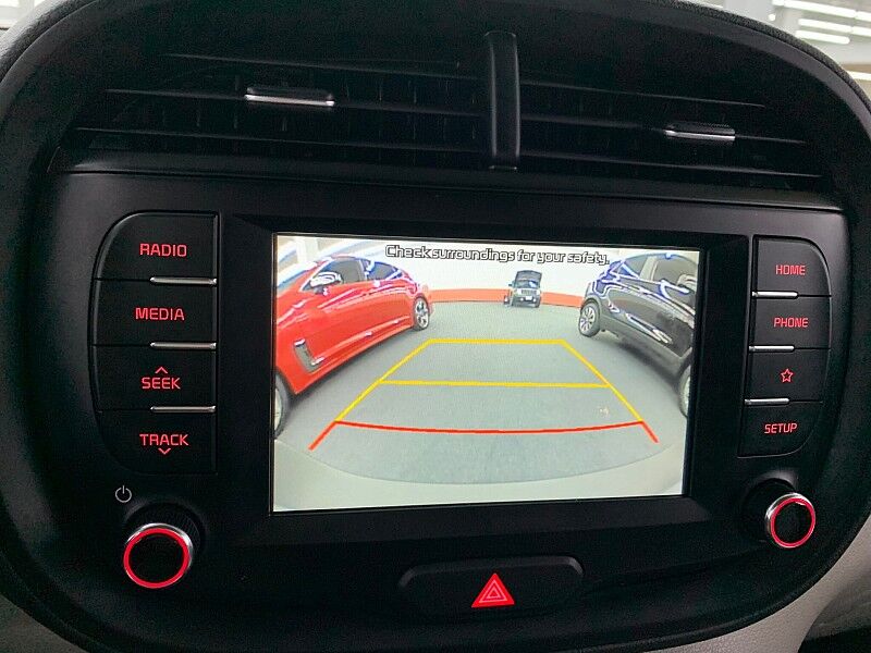 2021 Kia Soul LX IVT Benwood WV