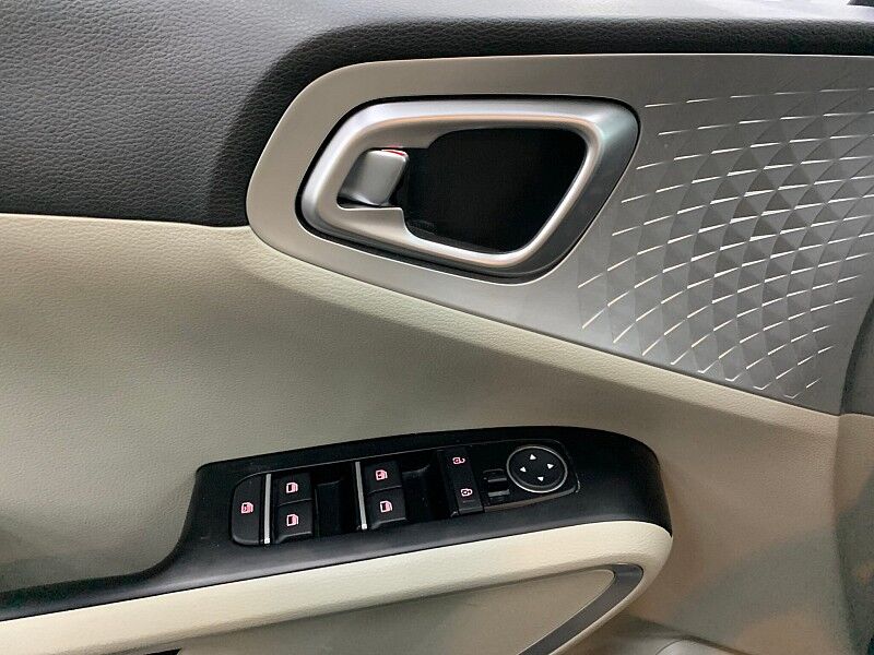 2021 Kia Soul LX IVT Benwood WV