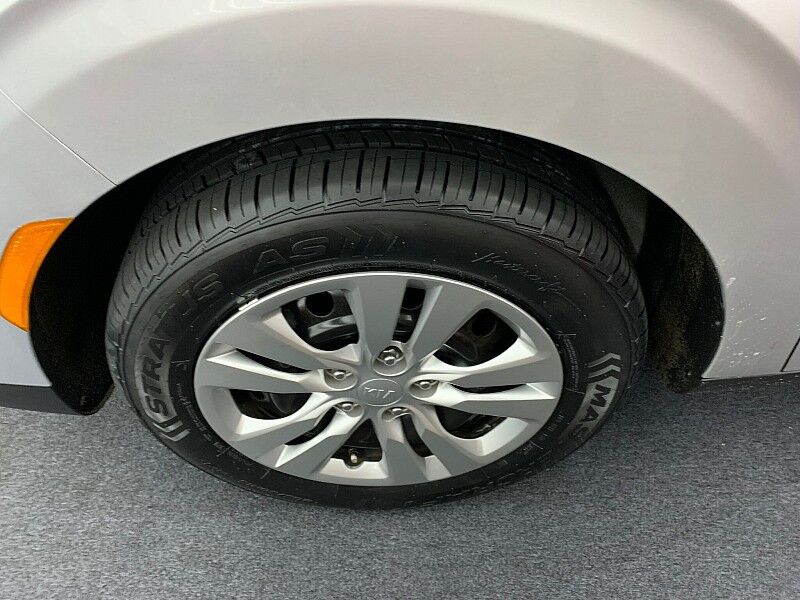 2021 Kia Soul LX IVT Benwood WV