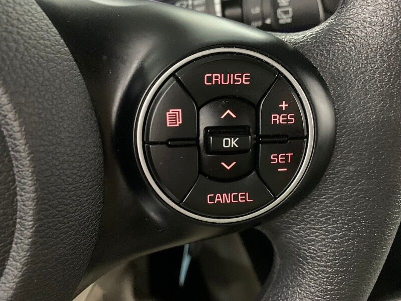 2021 Kia Soul LX IVT Benwood WV