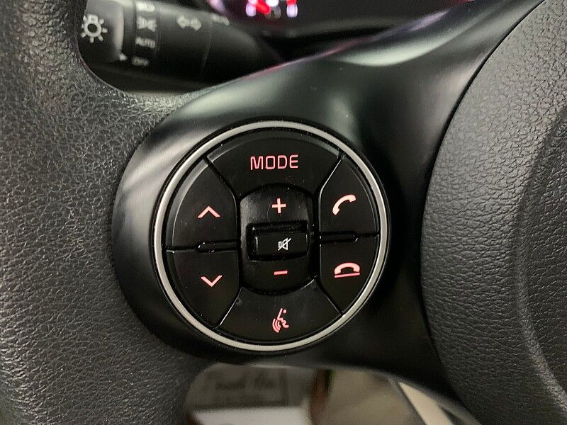 2021 Kia Soul LX IVT Benwood WV