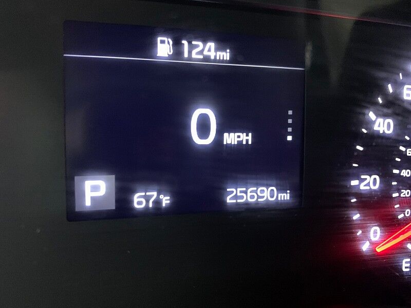 2021 Kia Soul LX IVT Benwood WV
