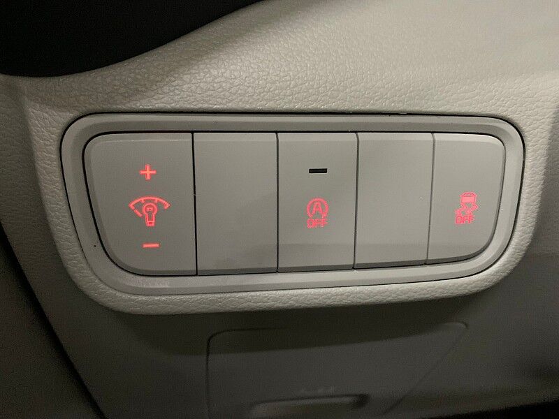 2021 Kia Soul LX IVT Benwood WV