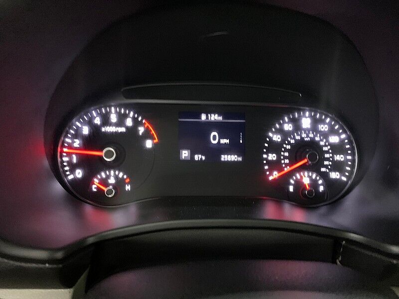2021 Kia Soul LX IVT Benwood WV